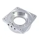aluminum part